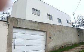 Recanto Trevo da Pampulha